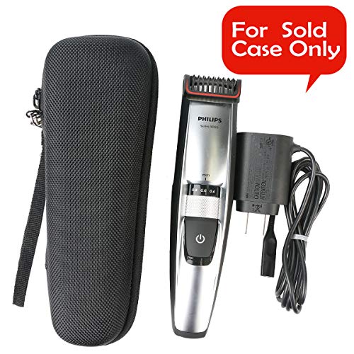 Khanka Hard Travel Case for Norelco Philips Beard Trimmers
