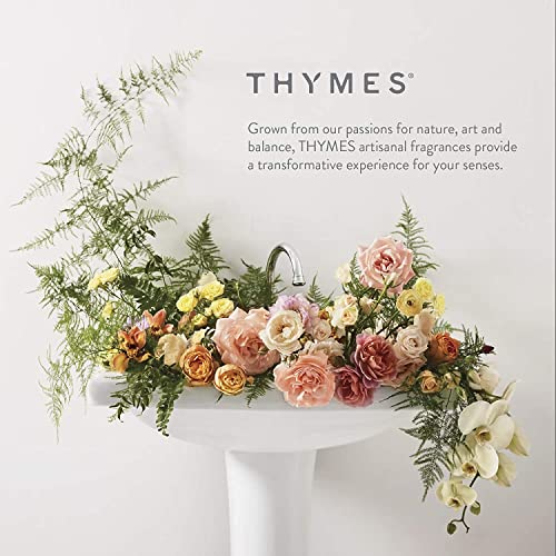 Thymes Eucalyptus Bar Soap - 6 Oz Moisturizing Formula