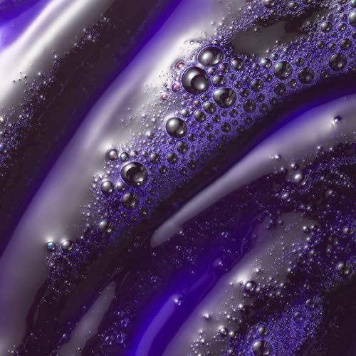 Kristin Ess The One Purple Shampoo for Blonde & Brunette Hair - Sulfate-Free, Brass Neutralizing, 10 fl. oz.