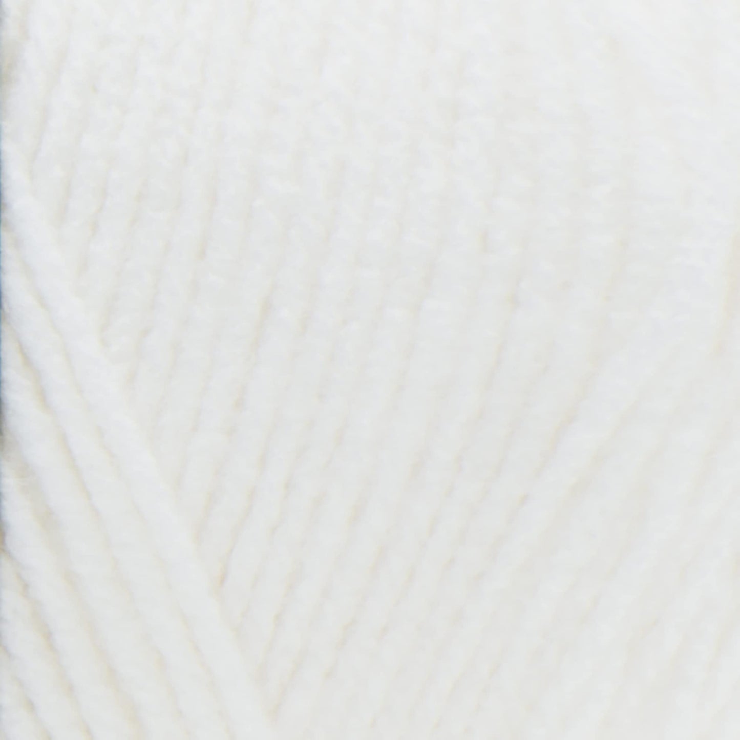 RED HEART Super Saver Yarn, White