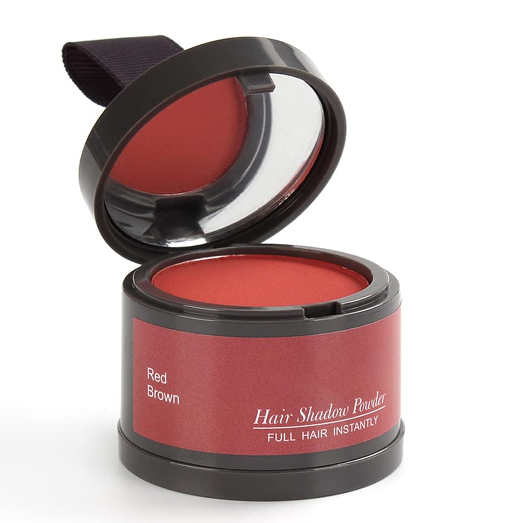Root Touch Up Dark Brown - Quick Stick Instant Concealer for Roots & Grays | Easy Application