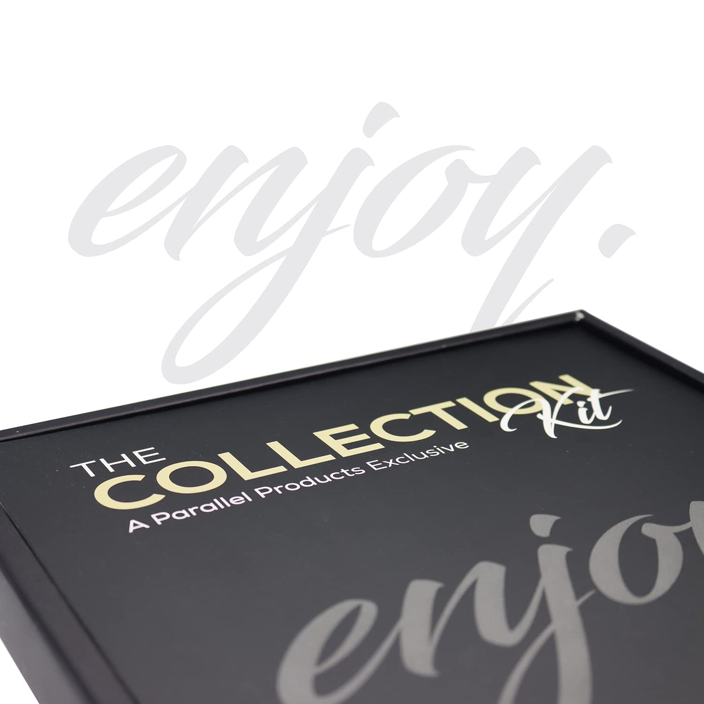 Henna Hair Color Kit - Professional Tinting for Gray Coverage | Complete Spot Coloring Set