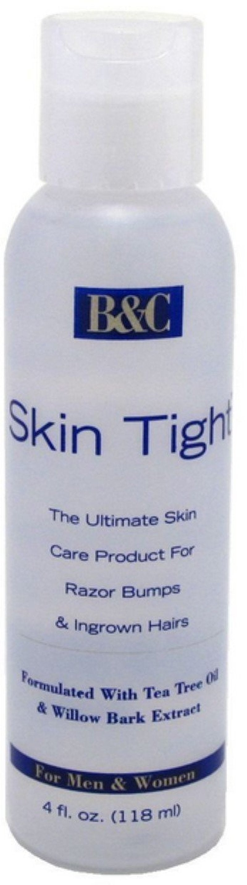 Skin Tight Ointment Regular Strength, 4 oz