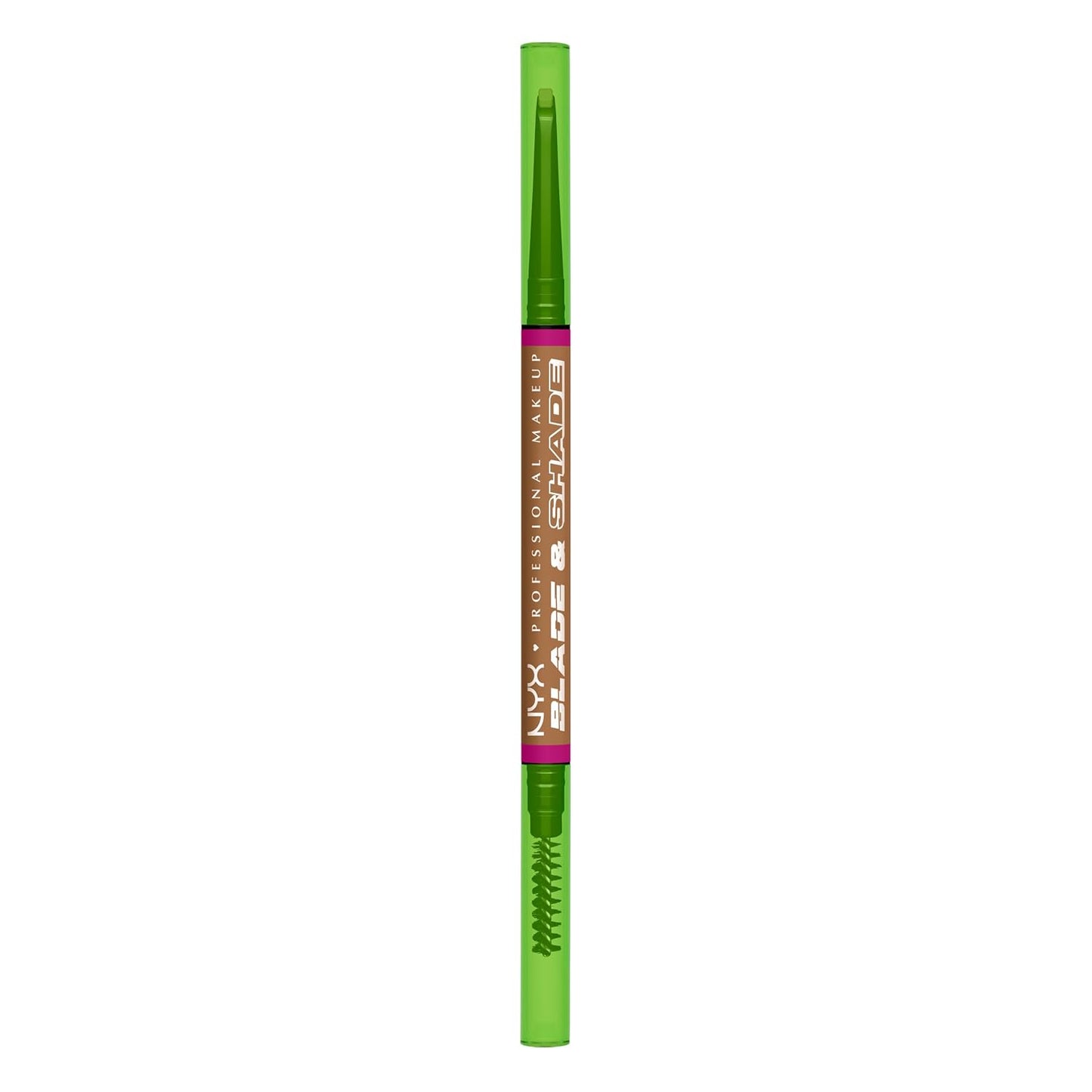 NYX Professional Makeup Brow Pencil - Nano Mechanical Eyebrow Pencil for 16HR Wear | Espresso Shade