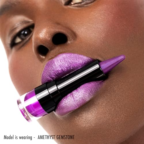 Black Radiance Metalicious Lip Sculptor - Pretty Penny (Copper)
