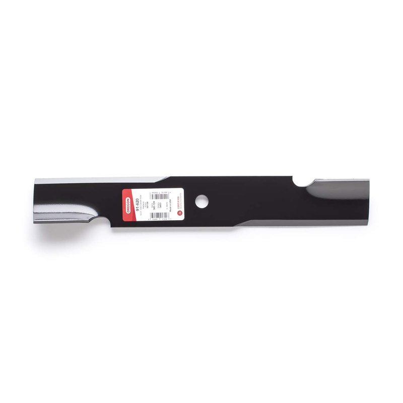 3PK USA Mower Blade for 48" Scag 48110 481706 482877 Lesco 21871 50111 Hustler 601123