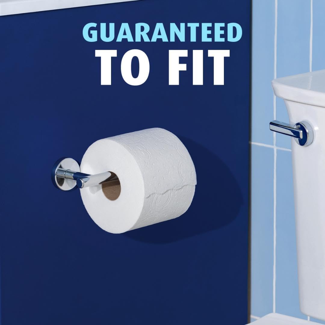 Charmin Ultra Soft Toilet Paper - 6 Mega Rolls | Equivalent to 24 Regular Rolls