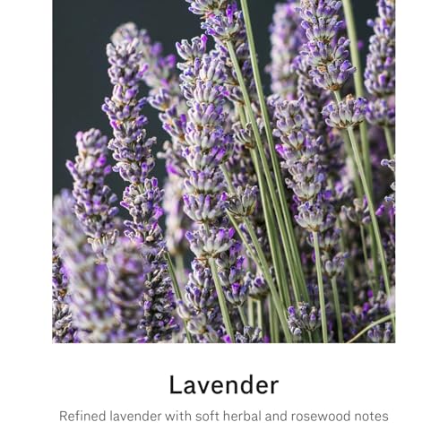 simplehuman Lavender Liquid Hand Soap Refill - 30 fl. oz. Moisturizing Vitamin E