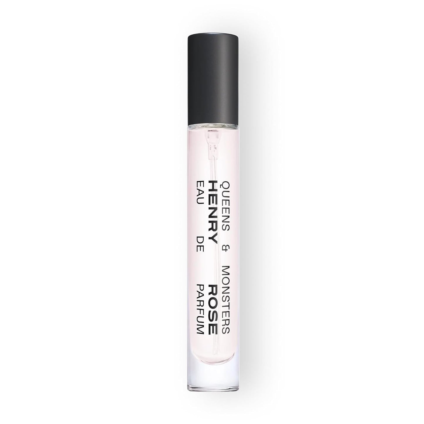 Henry Rose Travel Perfume - Unisex Mini Fragrance Mist with Neroli, Jasmine & Vanilla | 0.27 fl oz