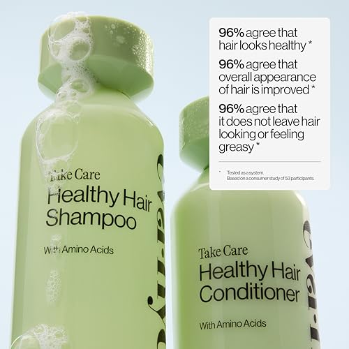 Eva NYC Gentle Daily Cleansing Shampoo for Fine to Medium Hair - Lavender Scent - 10 fl oz