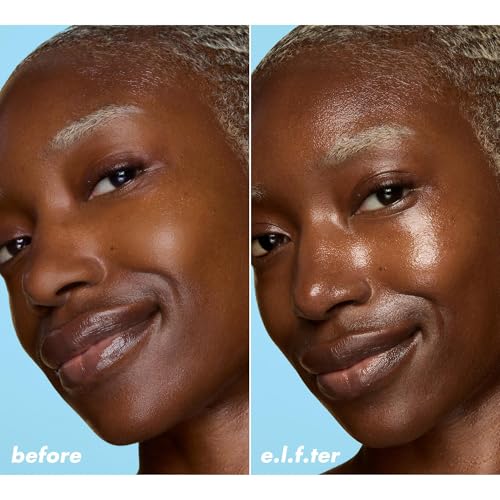 e.l.f. SKIN Glass Slick Serum Stick | Hydrating Peptide Balm
