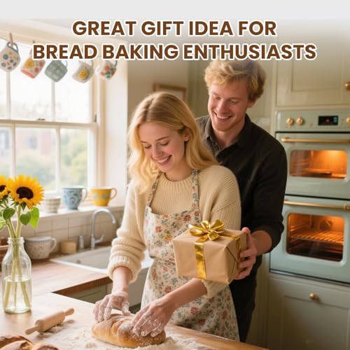 Professional Wooden Bread Lame Scoring Tool for Sourdough