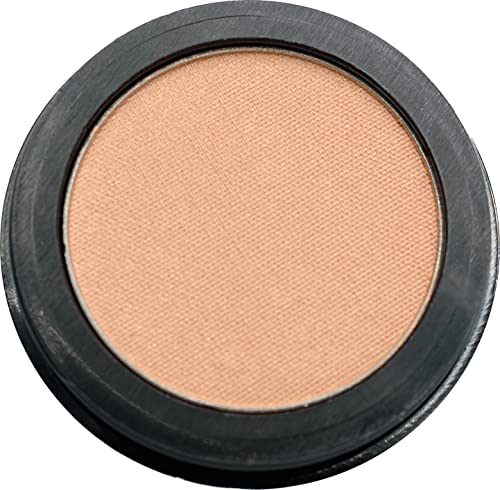 Light Bronze Bronzer - Pure Ziva Matte Sunkissed Powder, Talc Free