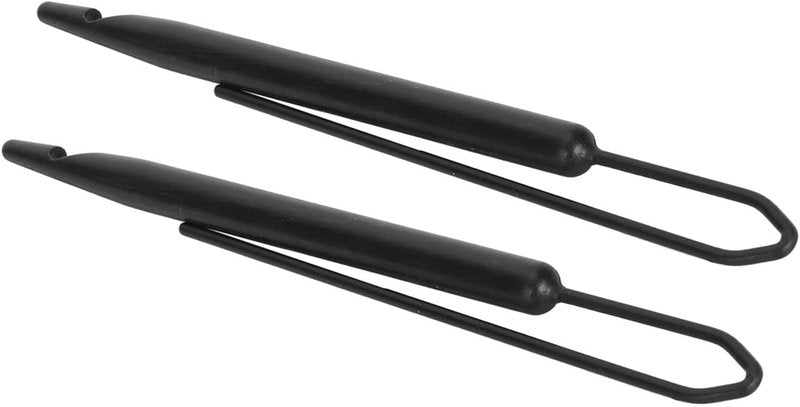 Dreadlock Crochet Hook Set - Dual End Interlocking Tool for Sisterlocks | Lightweight Hair Knitting & Braiding Tools