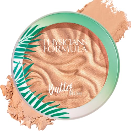 Physicians Formula Murumuru Butter Blush - Beachy Peach