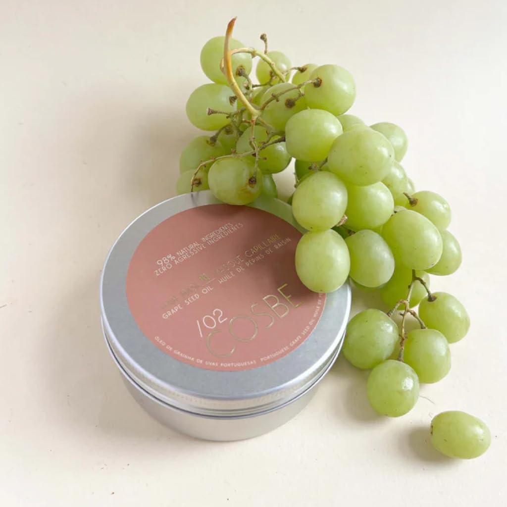 COSBE Hair Mask 200 g / 7 oz.