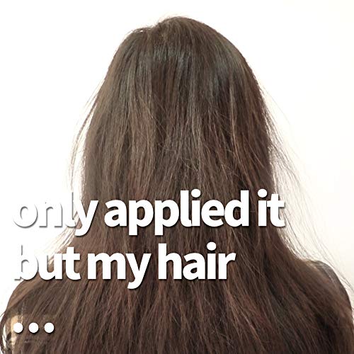 Elizavecca Collagen Hair Treatment for Damaged Hair - 50ml