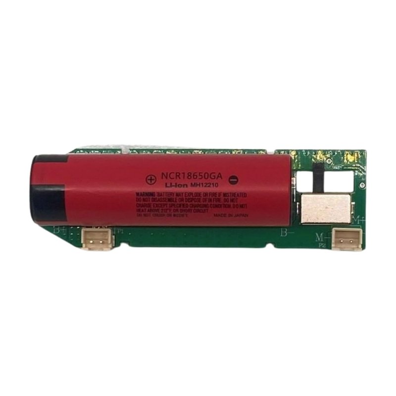 KEEPBATT 3.6v 3500mah Replacement Battery for Babylisspro FX870 Hair Clipper