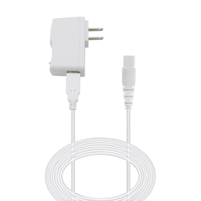 HV-270 Magic Wand Rechargeable Charger, 10 Volt Power Cord Adapter Charging Cable