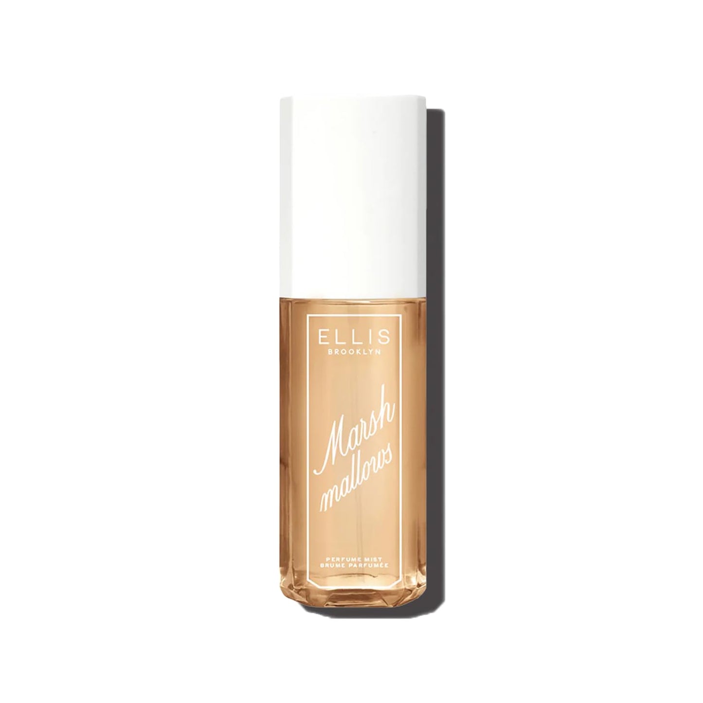 Banana Milkshake Perfume Mist - Sweet Gourmand Fragrance with Banana Milk, Vanilla & Tonka Bean | Vegan, 240ml