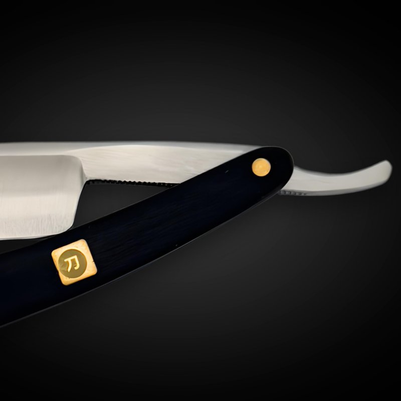 Professional Straight Razor for Men
