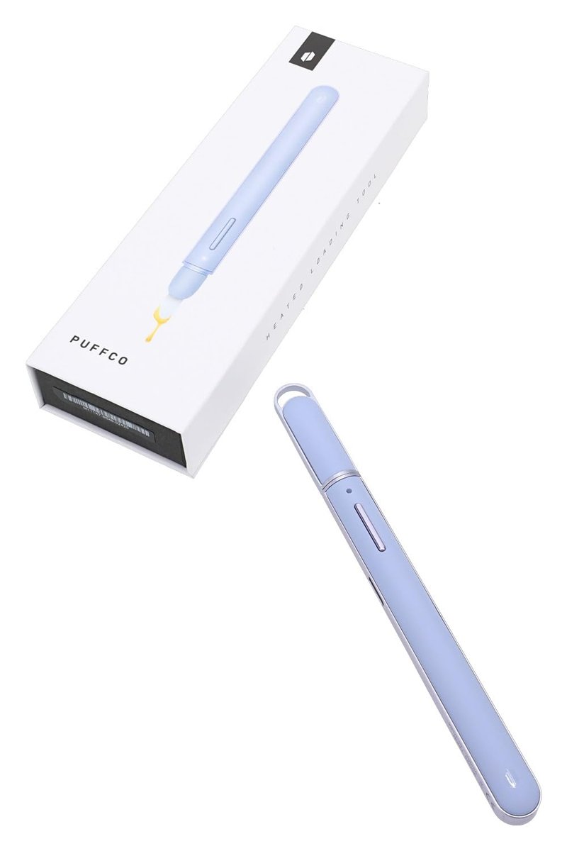 Puffco New Hot Knife (Haze) – V0679