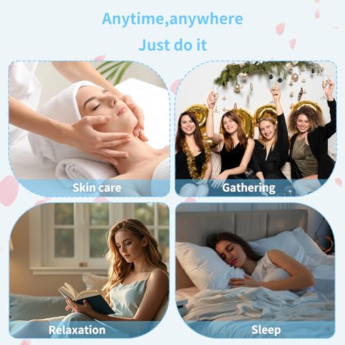 Comblessky Moisturizing Gel Socks for Dry Cracked Heels and Foot Repair