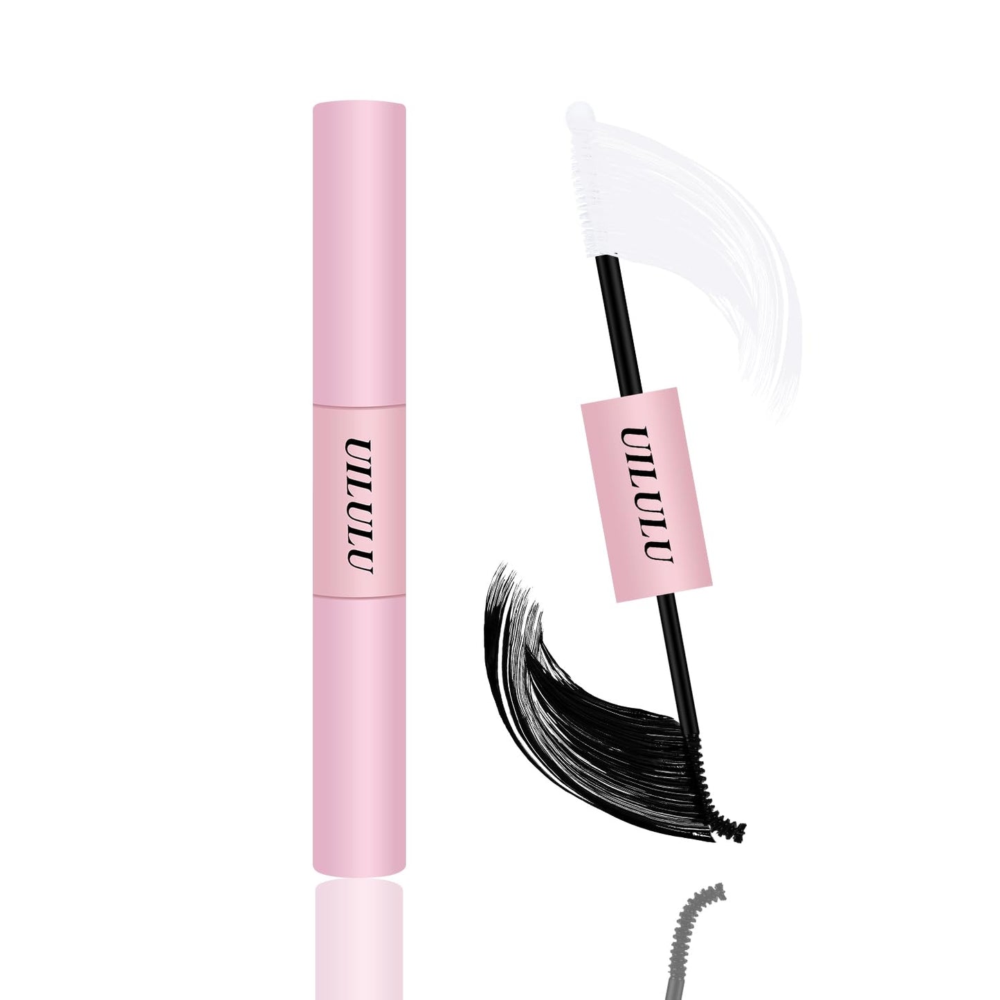 Lash Bond and Seal - 2-in-1 Waterproof Eyelash Adhesive & Sealer (5ml) | Strong Hold for DIY Lash Extensions
