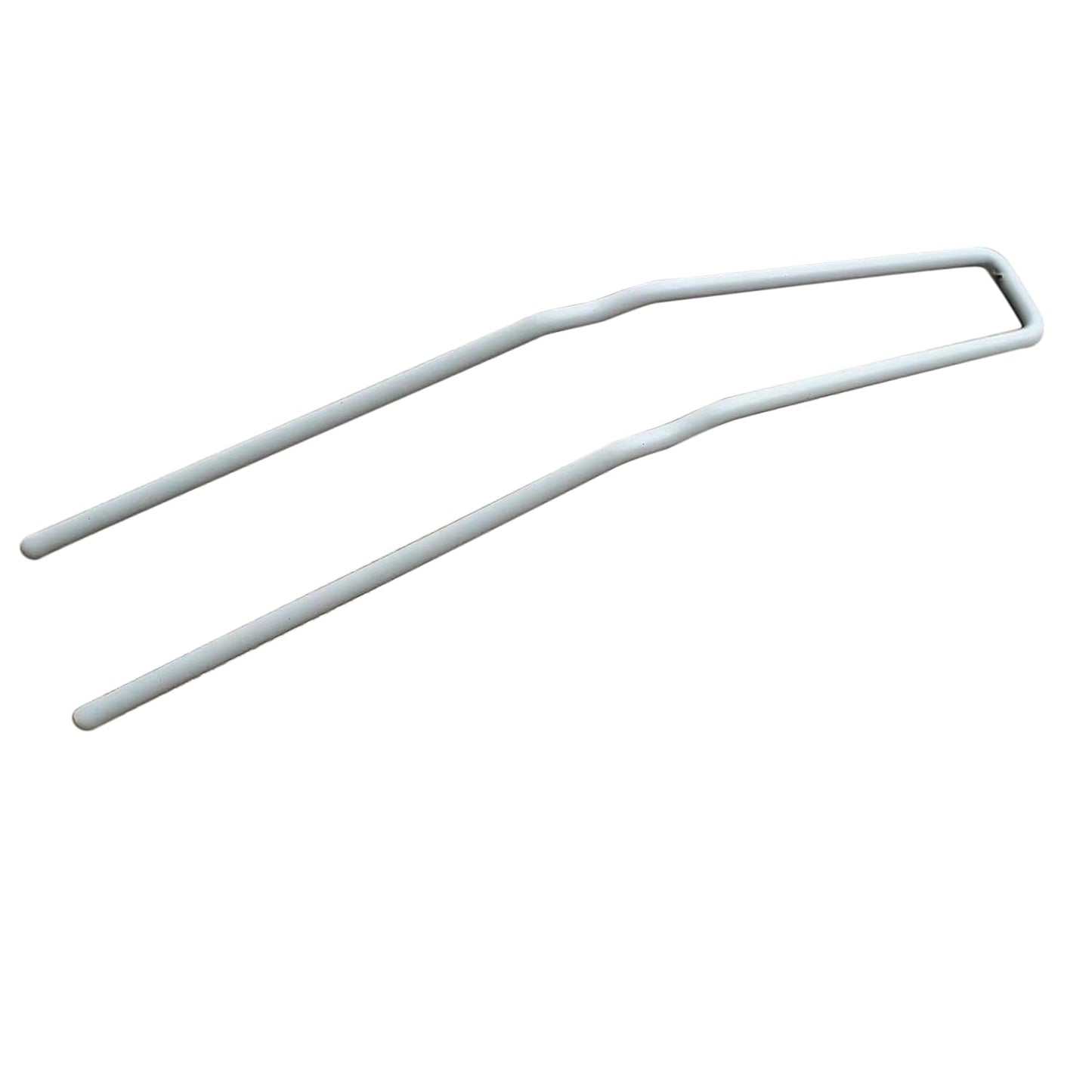 Bobby Pins for Hair Buns - 12 Pcs Hair Clips for Ballet & Salon Styling | Durable & Versatile