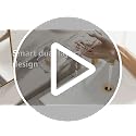 Self-Draining Soap Dish Holder 2 Pack - Wall Mounted, Clear Plastic