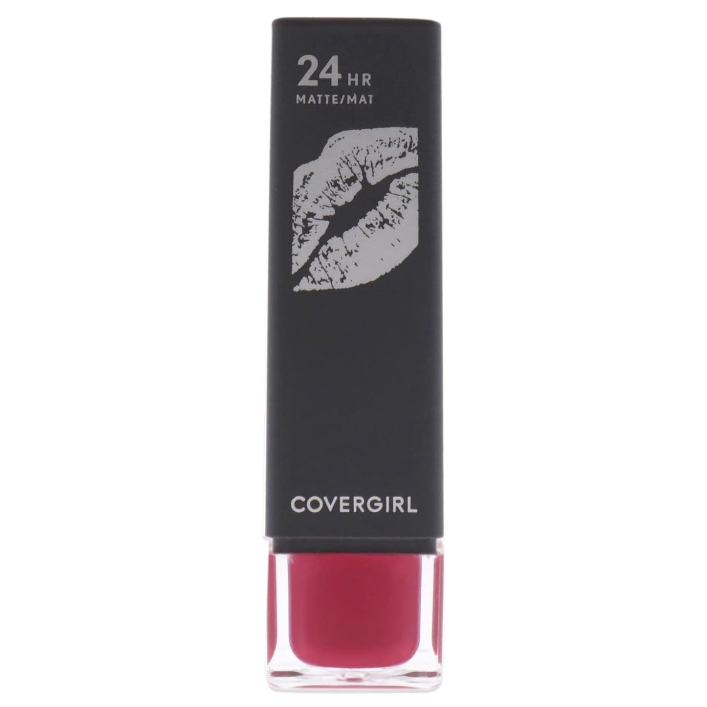 Exhibitionist Ultra Matte Lipstick - All Abuzz | Long-Lasting, Bold Color