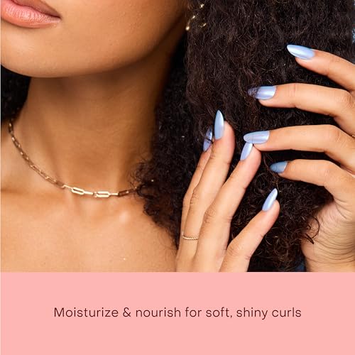 SheaMoisture Coconut & Hibiscus Smooth & Shine Hair Oil 3.3oz
