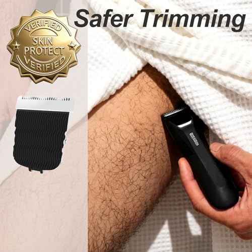 GORLENT Replacement Ceramic Trimmer Blade for Lawn Mower 4.0 3.0 2.0