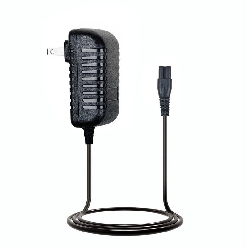 Pxdiiry AC Adapter for Remington Model HC6550 P/N: PA-1204 Shaver Power Supply