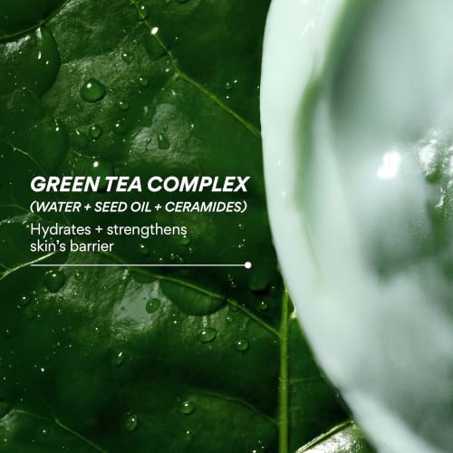 Innisfree Green Tea Ceramide Cleansing Balm - Makeup Remover Tube