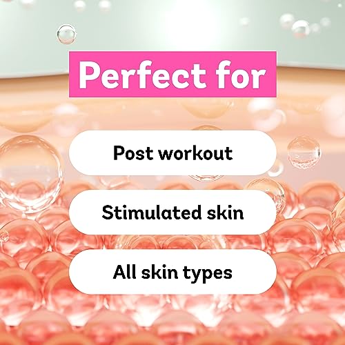 Collagen Booster Daily Moisturizing Face Cream with Hyaluronic Acid & Rosehip Oil - 3.4 oz - Non-Comedogenic Hydrating Cream for All Skin Types