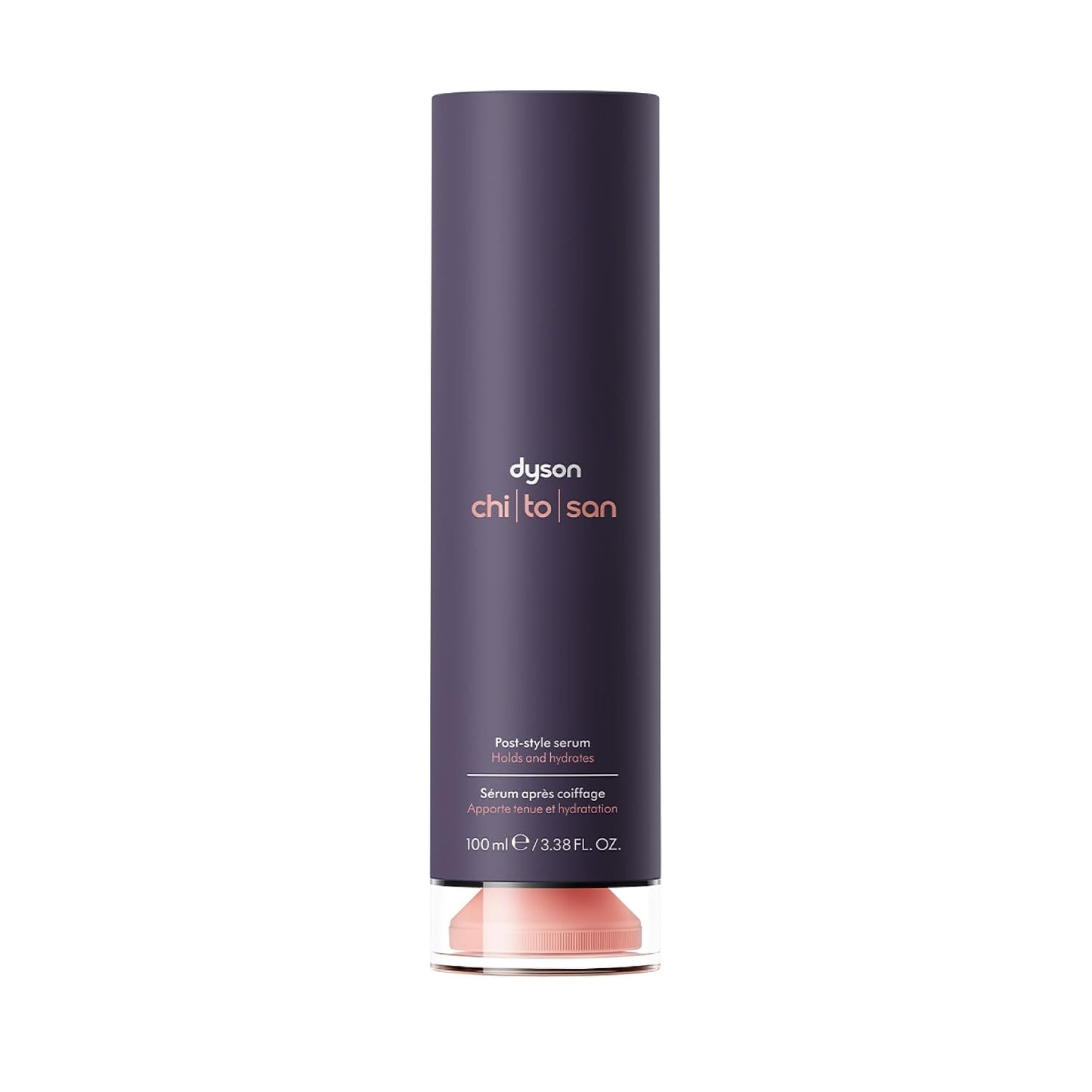 Dyson Chitosan Hair Serum - Nourishing Formula for Smooth, Shiny Hair | 50ml