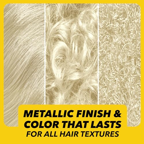 Got2B Bleach It Hi-Lift Platinum Blonde Hair Color Kit - 9 Level Lift