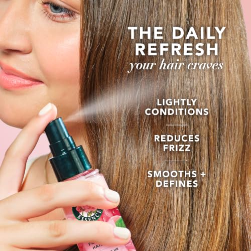 Herbal Essences Rose Hips Smooth Shampoo, Conditioner & Fragrance Mist Set