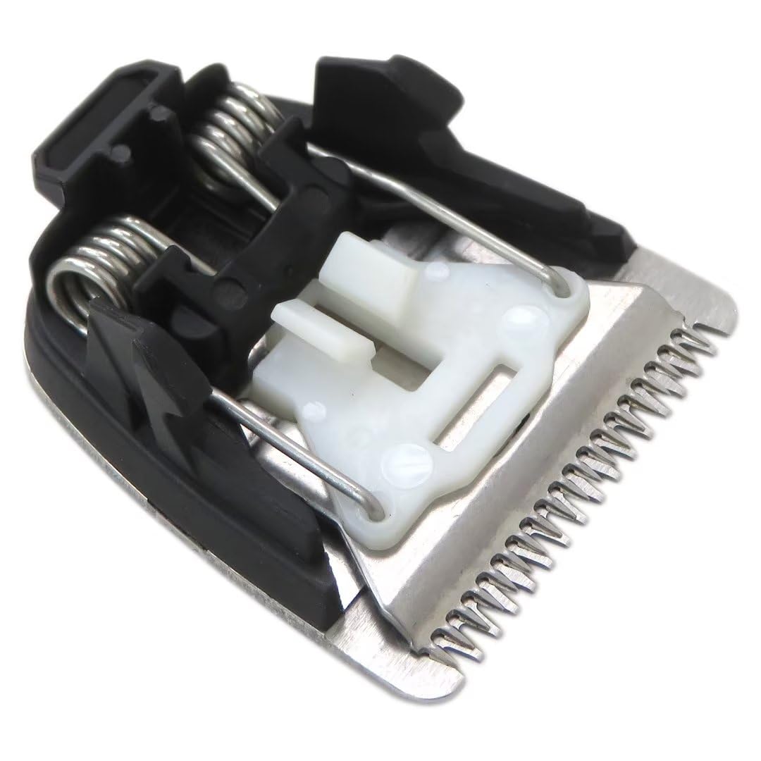 Gxcdizx 30mm Hair Trimmer Blade Replacement for Philips Norelco 30mm blade, # MG3750, MG5750, MG7750, MG7770, MG7790