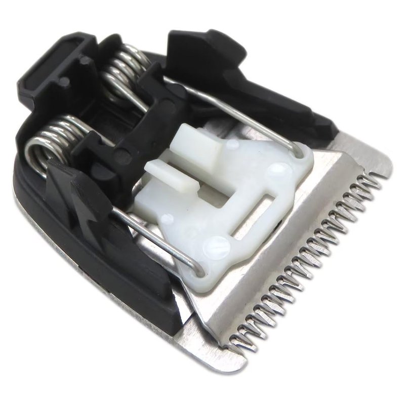 30mm Beard Stubble Hair Trimmer Blade Replacement for Philips Norelco MG7750 MG7770 MG7785 MG7790 MG7991 MG7796 MG9730 by Acupress