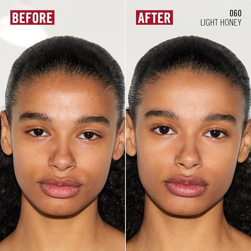 Rimmel London Multi-Tasker Concealer - 020 Fair, Waterproof & Crease-Proof