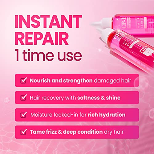 CP-1 3 Seconds Hair Mask Ampoule for Extremely Damaged Hair - 170ml