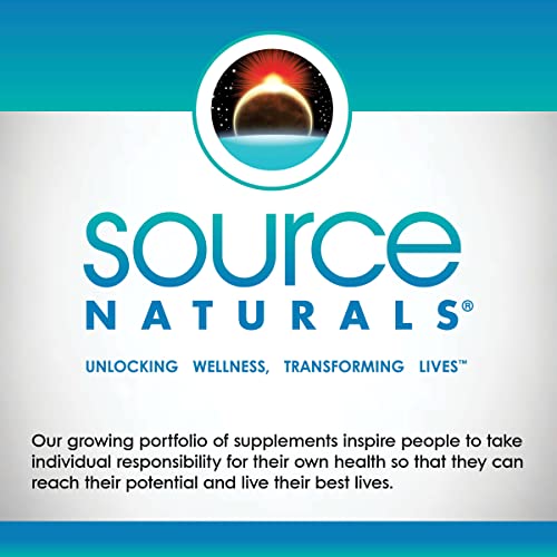 Source Naturals Skin Eternal Hyaluronic Serum 1.7 oz for Hydrated Skin