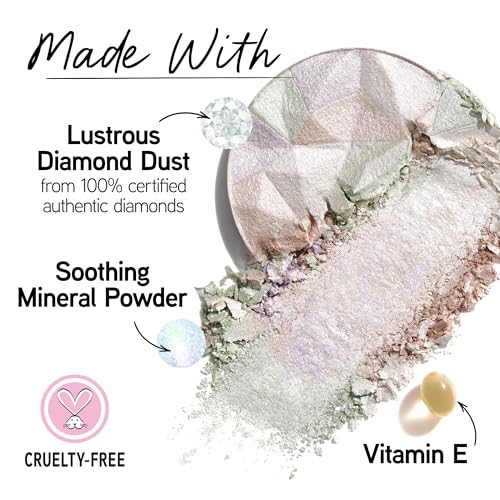 Physicians Formula Mineral Wear Diamond Dust Correcting Powder & Serum