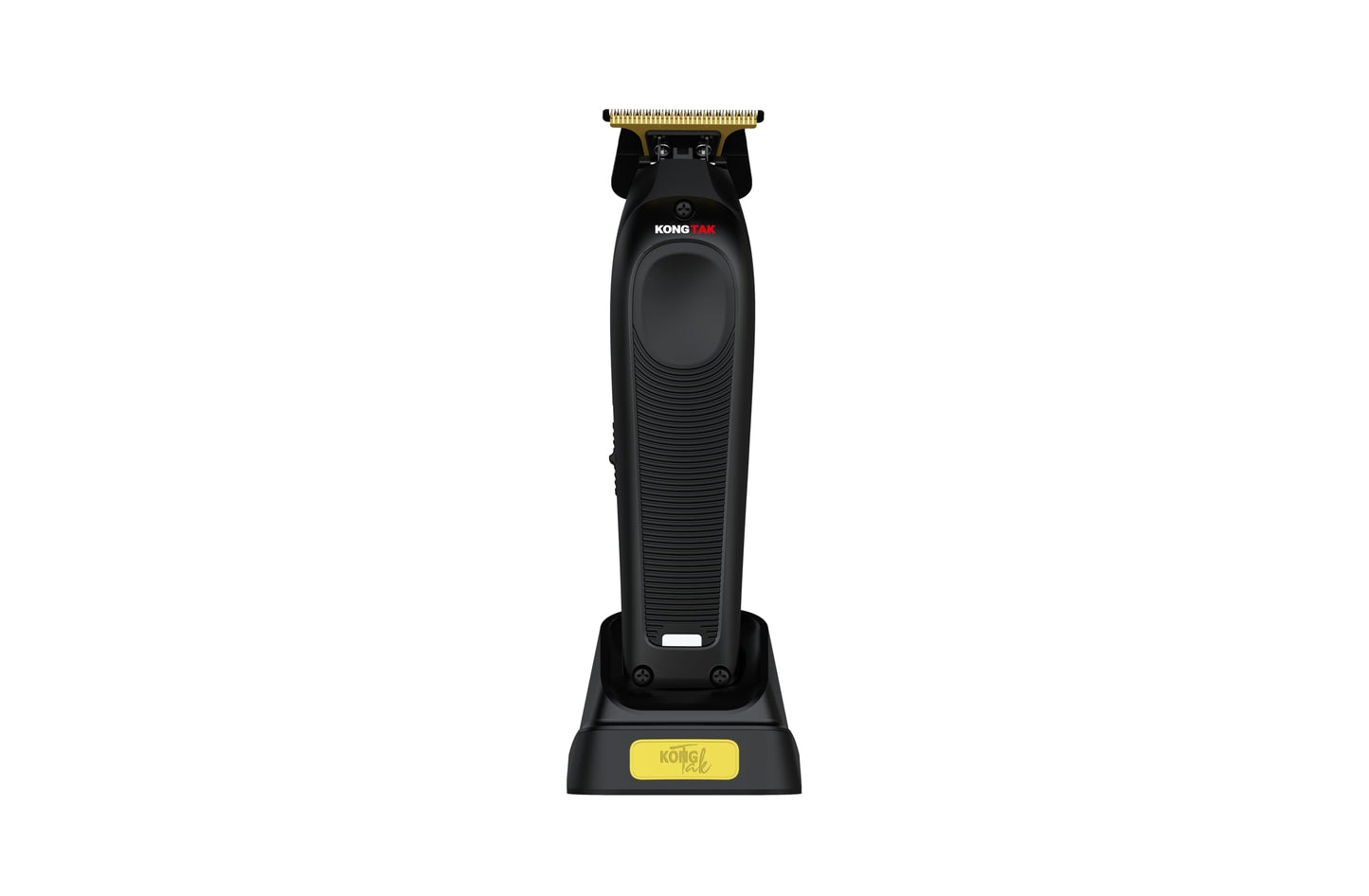 KONG TAK TIRIMO Professional Hair TIRIMER with MINI DC Motor UP to 7000 RPM and DLC Blade