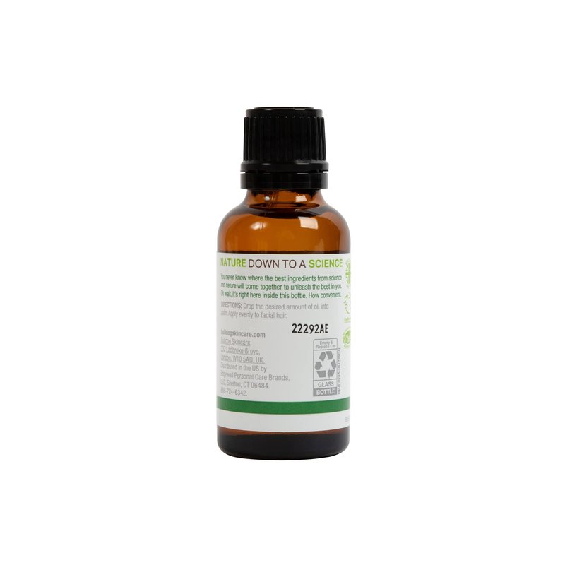 Generic Bull.dog Oil Beard Original 1 fl oz Pack of 6, White
