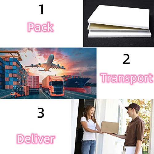 5S Lean Workplace Metal Tin Sign - 12x8 Inch Wall Decor