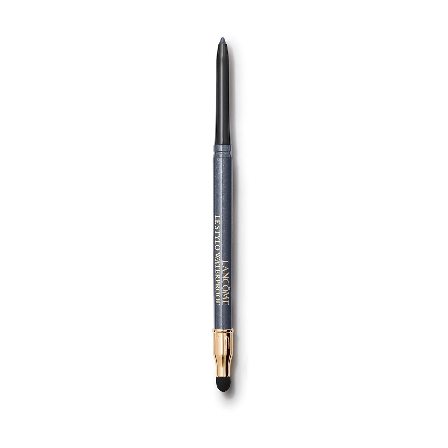 Lancôme Le Stylo Waterproof Eyeliner - Long-Lasting Formula for Bold Eyes | Smudge-Proof, Easy Application