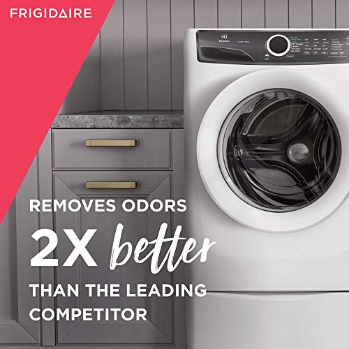 Frigidaire ReadyClean Probiotic Washer Cleaner - 6 Pack
